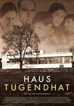 Poster Haus Tugendhat