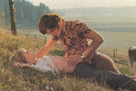 Poster Hausfrauen-Report 2. Teil: Der neue Hausfrauen-Report