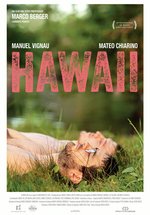 Poster Hawaii