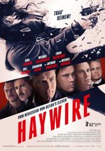 Poster Haywire