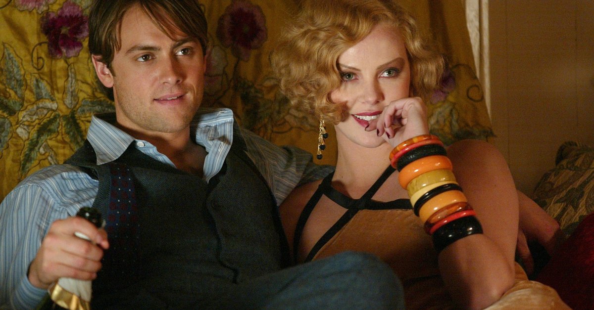 Head in the Clouds Film (2004) · Trailer · Kritik · KINO.de