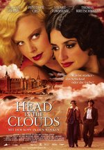 Poster Head in the Clouds