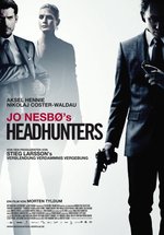 Poster Headhunters