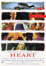 Poster Heart