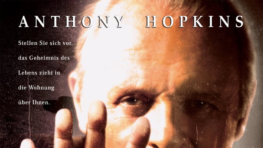 Hearts in Atlantis · Film 2002 · Trailer · Kritik