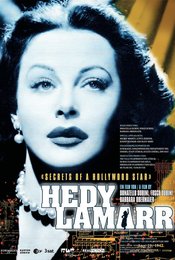 Hedy Lamarr - Secrets of a Hollywood Star