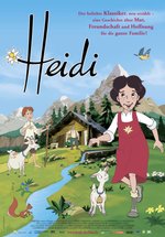 Poster Heidi