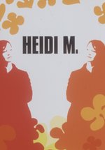 Poster Heidi M.