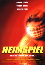 Poster Heimspiel