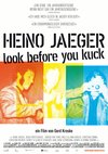 Poster Heino Jaeger - Look Before You Kuck 