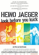 Heino Jaeger - Look before you kuck