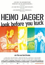 Heino Jaeger - Look before you kuck