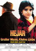 Hejar - Großer Mann, kleine Liebe