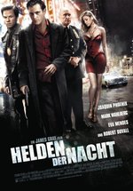 Poster Helden der Nacht - We Own the Night