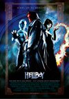 Poster Hellboy 2004 