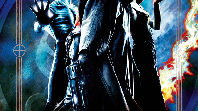 "Justice League Dark" ohne Guillermo del Toro 