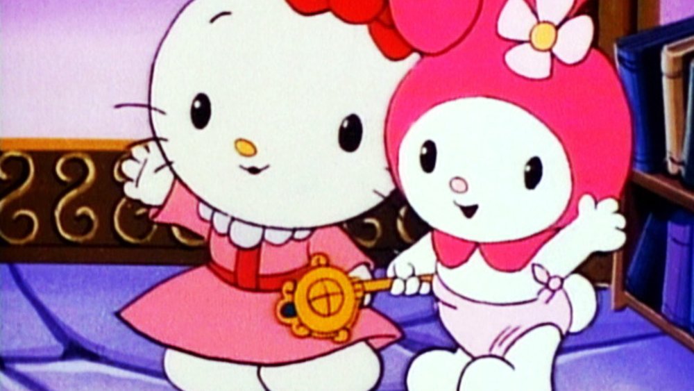  Hello  Kitty  kommt ins Kino  KINO de