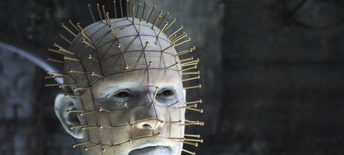 Hellraiser 8 Hellworld Film 2005 Trailer Kritik Kino De