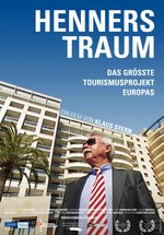 Poster Henners Traum