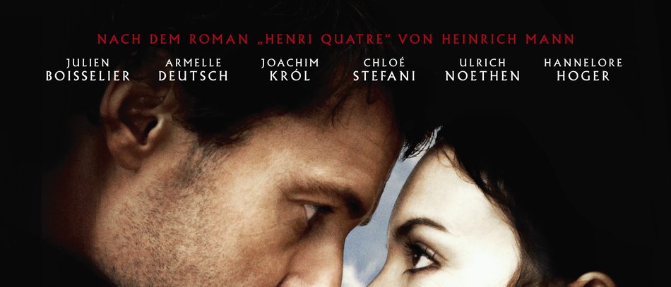 Henri 4 Film 2010 Henri 4 · Film 2010 · Trailer · Kritik · KINO.de