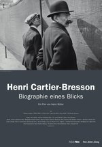 Poster Henri Cartier-Bresson - Biographie eines Blicks