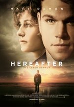 Poster Hereafter - Das Leben danach