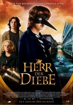 Poster Herr der Diebe