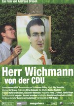 Poster Herr Wichmann von der CDU