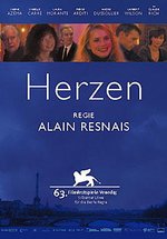 Poster Herzen