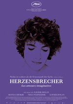 Poster Herzensbrecher