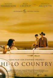 Hi-Lo Country