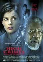 Poster High Crimes - Im Netz der Lügen