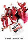 Poster High School Musical 3: Senior Year 