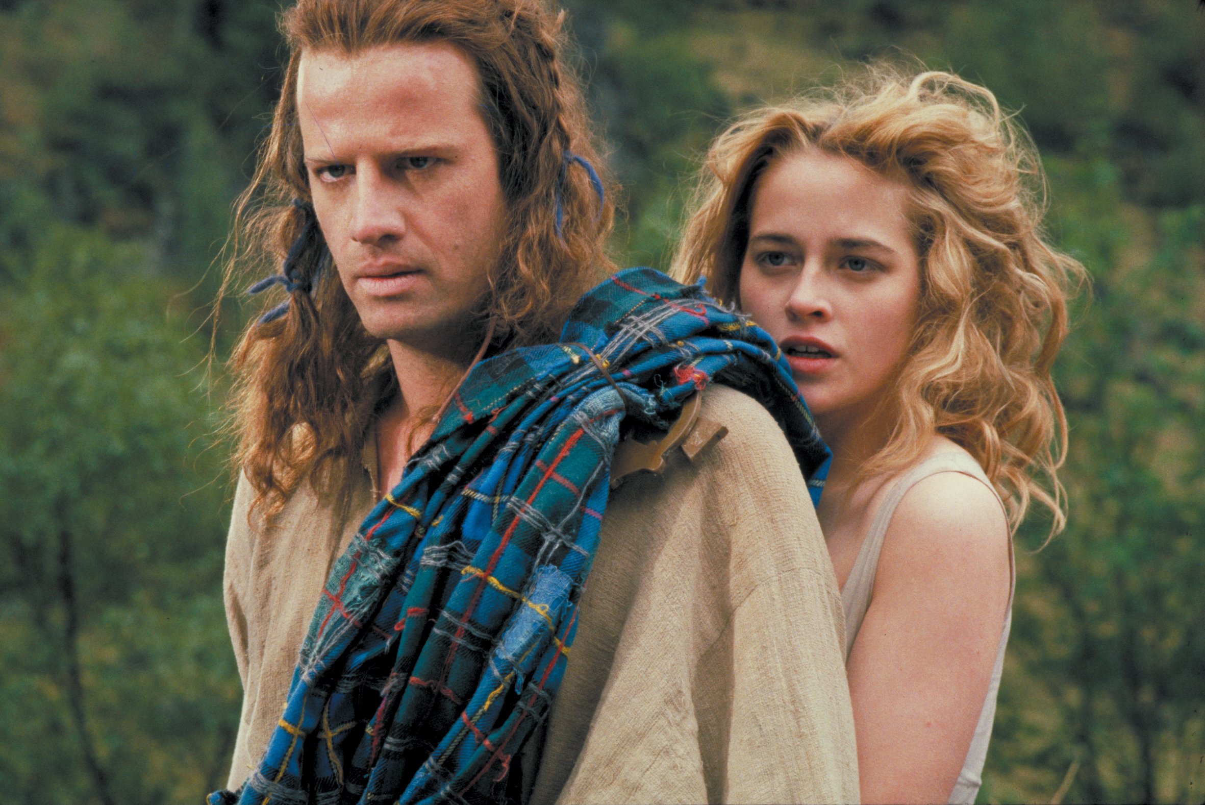 Highlander Film 1986 Trailer Kritik Kino De