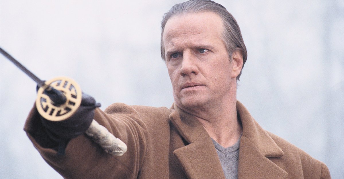 Highlander: Endgame · Film 2001 · Trailer · Kritik