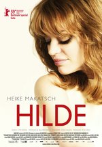 Poster Hilde