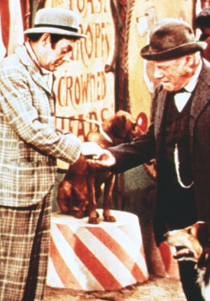 Hills of Home · Film 1948 · Trailer · Kritik