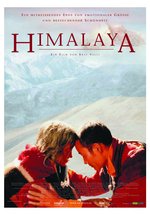 Poster  Himalaya - Die Kindheit eines Karawanenführers