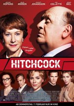 Poster Hitchcock