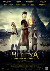 Hititya - Das Geheimnis des Medaillons