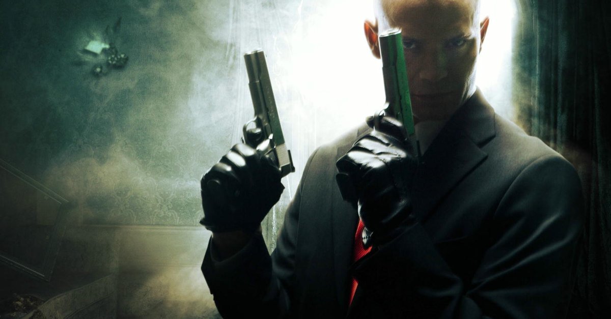 Hitman – Jeder Stirbt Alleine Stream Hitman – Jeder Stirbt Alleine Stream