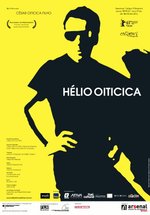 Poster Hélio Oiticica