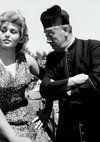 Poster Hochwürden Don Camillo 