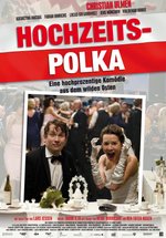 Poster Hochzeitspolka