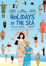 Poster Holidays by the Sea