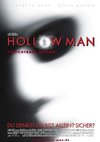 Poster Hollow Man - Unsichtbare Gefahr 