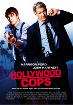 Poster Hollywood Cops