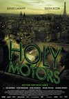 Poster Holy Motors 