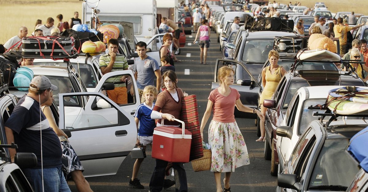 Home · Film 2009 · Trailer · Kritik