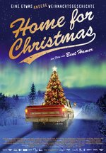 Poster Home for Christmas